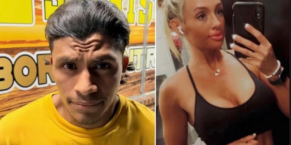 Rachel Morin was raped and murdered on running trail by illegal migrant who had killed before, court hears